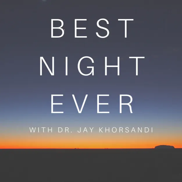 Best Night Ever podcast
