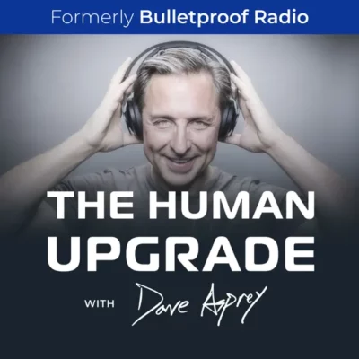 Human Updgrade podcast