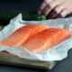 salmon for omega 3 fatty acid